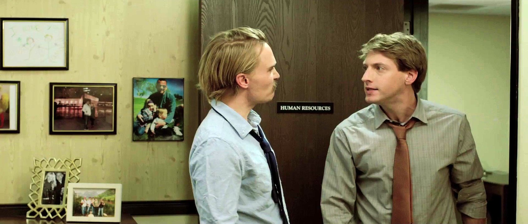 Bloodsucking Bastards - Exclusive Clip: We Did Get a Bell