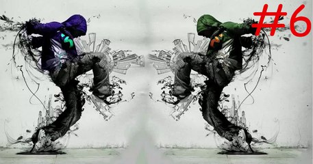 HİPHOP SHORT MİX#6