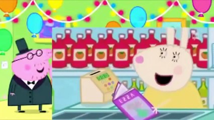 PEPPA PIG italiano nuovi episodi 2015 cartoni animati in italiano28