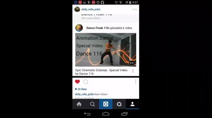 | Instagram | Follow back https://instagram.com/p/