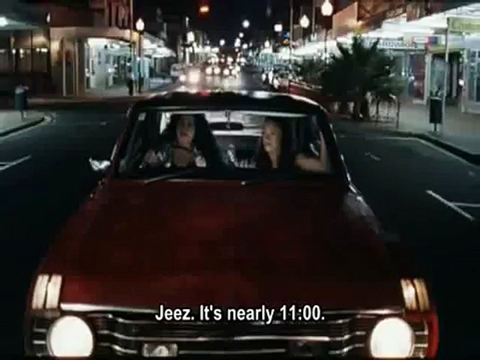 Once Were Warriors - Grace Gets Hers