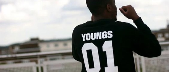 Youngs Teflon - Kings Speech (Prod. By Steely Vsop)