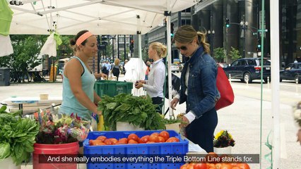 Integrating the Triple Bottom Line at Novo Nordisk