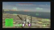 Ace Combat Zero Walkthrough - Mission 4C: Juggernaut - Operation Gelnikos