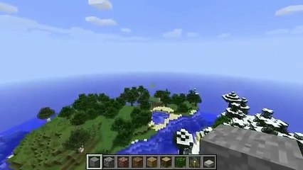 Minecraft| 1 EP. Creative, como crear un Templo chino/japones