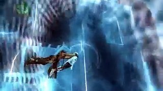 Prince of Persia 4 PC Walkthrough Part 52