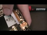 Blackberry Torch 9800  / 9810 Disassembly - Complete Take Apart