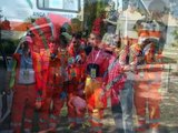 2 edizione del Rally del Soccorso