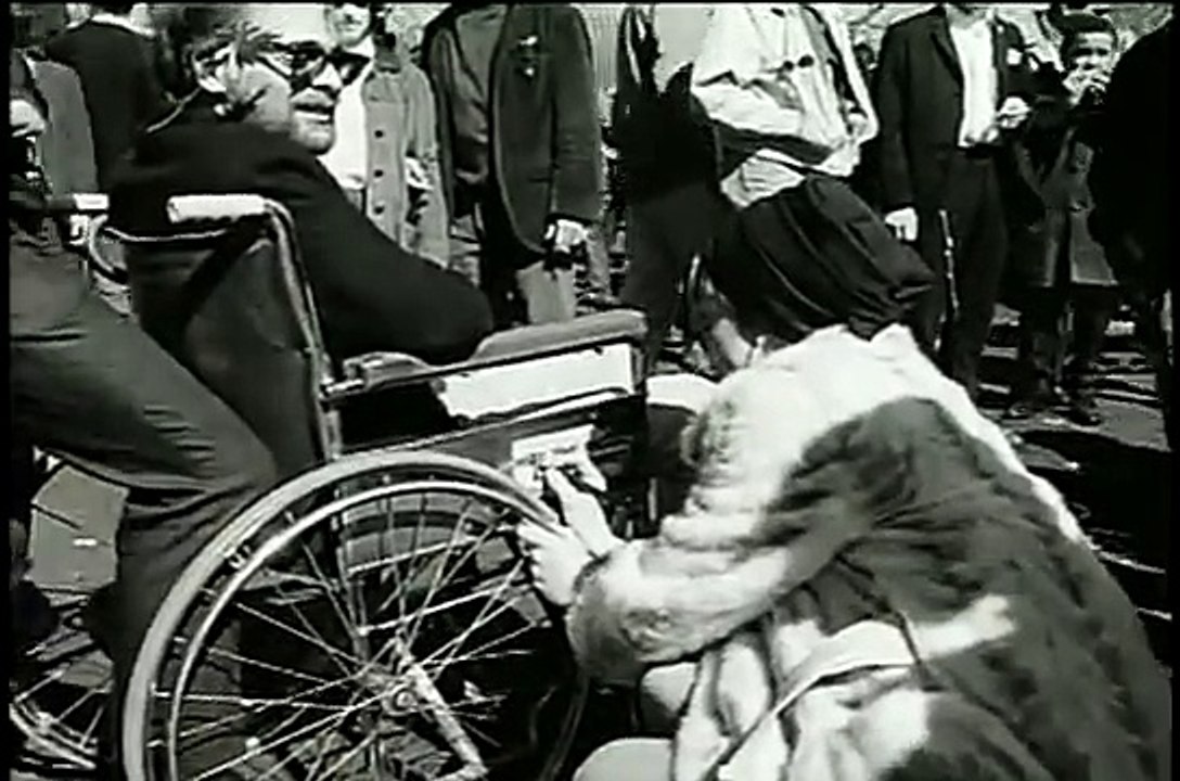 Edie Sedgwick Rare Footage