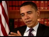 Obama talks about Hip Hop