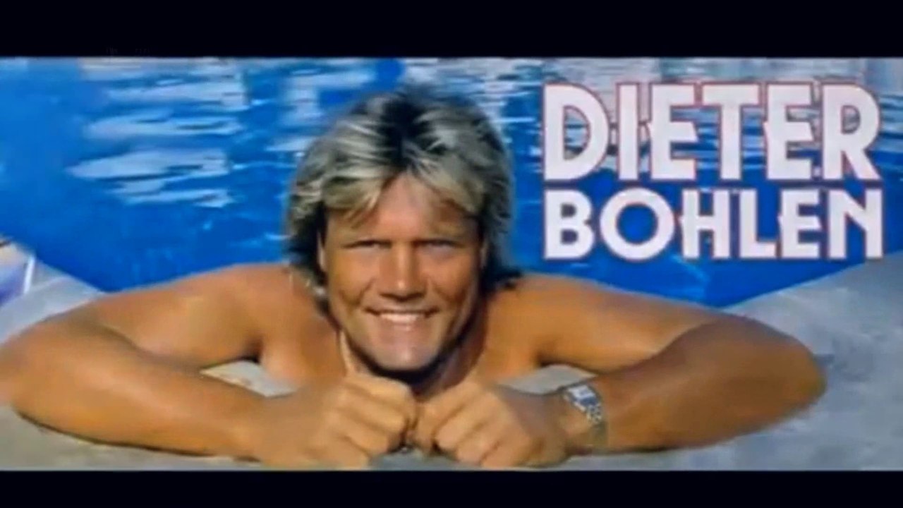 Gasoline - Dieter Bohlen | Full HD |