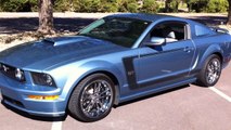 Mustang GT 2006 Vortech Supercharged VERY QUICK