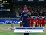 PEPSI Indian Premier League 2014 (IPL 7) PC Trailer