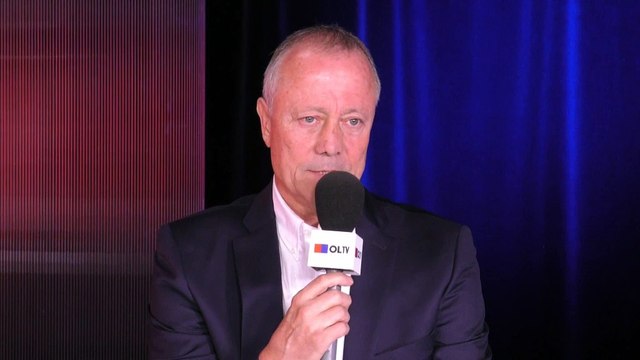 Lyon - Lacombe: Mapou me fait penser à Marius Trésor