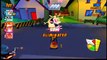 Cartoon Network Racing PS2 Bunny Bravo And Suzy Gameplay