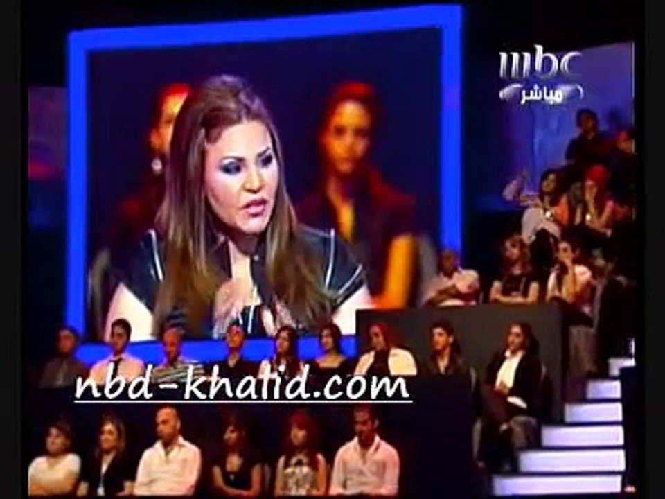برنامج ابشر مع احلام (1-2)