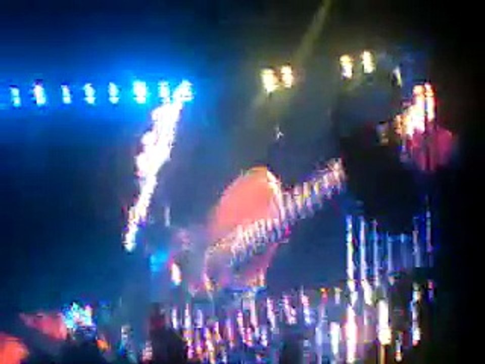 The unforgiven - Metallica