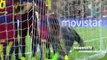 Barcelona: Lionel Messi anotó golazo tras pase de pecho de Suárez (VIDEO)