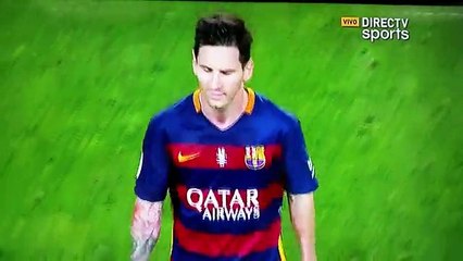 Luis Suárez miró reloj al árbitro y reclamó por tiempo (VIDEO)