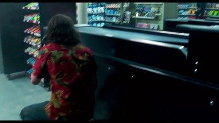 American Ultra - Extrait VF