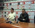 Altarimini: Rimini calcio ha presentato Daniele Morante