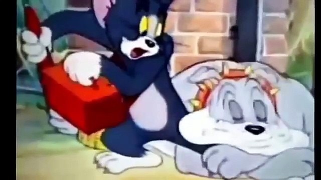 Том и джери новые серии TOM and JERRY Смотреть мультик