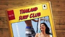 Aug 11 Amara Watersports at Blue Lagoon Thailand Surf Club.m4v