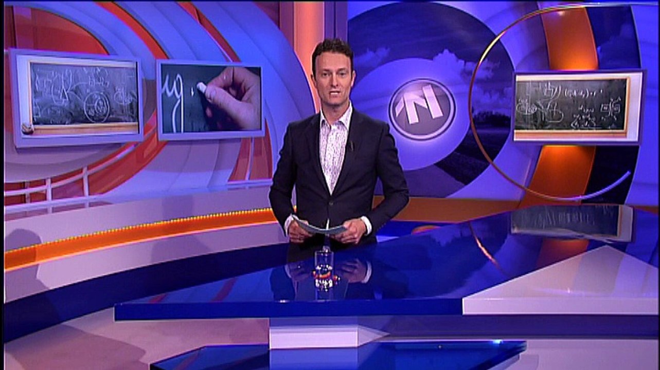 Noord Vandaag [17-8-2015] - RTV Noord