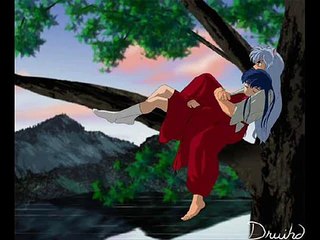 Inuyasha the Movie: Affections Touching Across Time Trailer