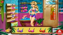Princess Solarium Tanning - Funny Princess Games - Makeover Games
