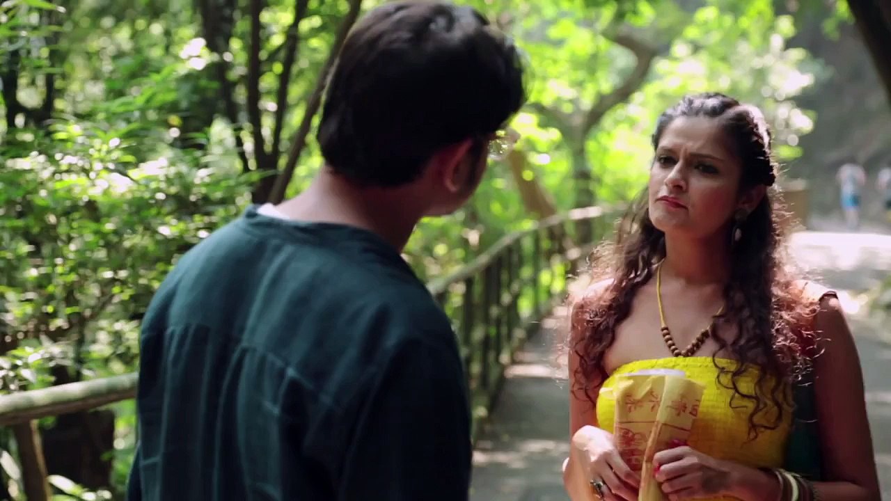 Hold My Hand -- Hold My Hand