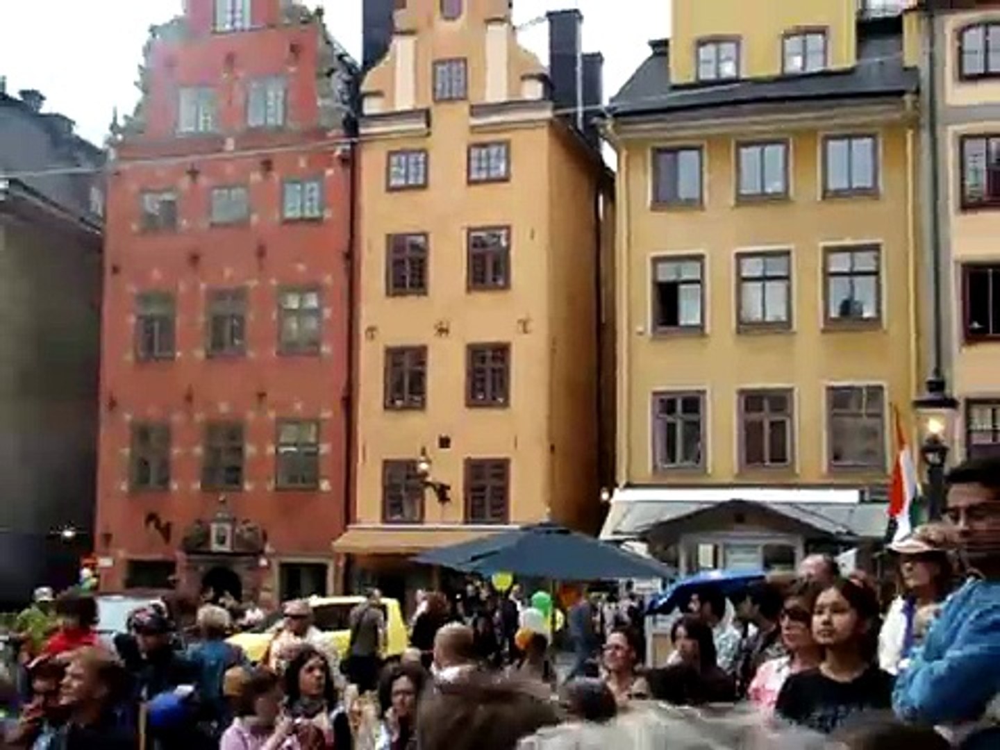 ⁣India Cultural Festival Stockholm-Incredible India