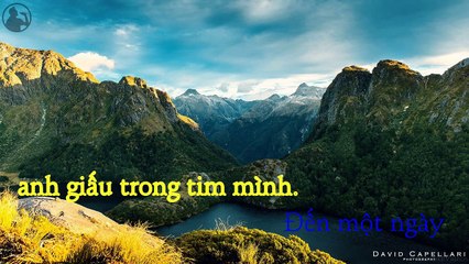 [Karaoke] Số Mệnh - Lương Gia Huy
