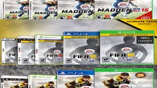 Madden NFL 15 Free Download PC Game Full Version