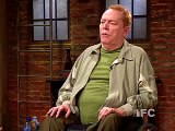 Larry Flynt on The Henry Rollins Show! Pt 2