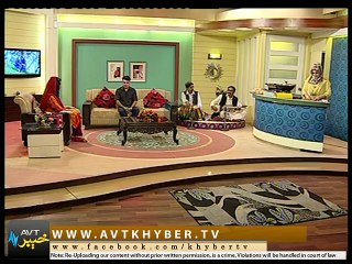 KHYBER SAHAR ISLAMABAD ( 17-08-2015 )