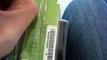Unboxing Microsoft XBOX 360 Wireless N Adapter
