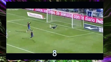 Samuel Etoo 20 Mejores Goles de la historia HD rom7öHD
