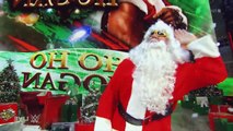 {YTP} HO HO HO HO HO HOGAN {WWE}