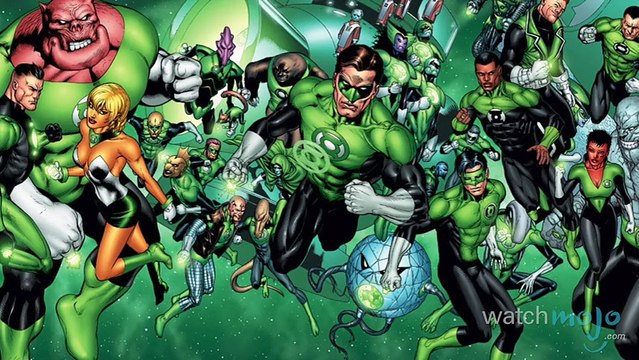 Top 10 Superheroes and Villains Embodied by Multiple People