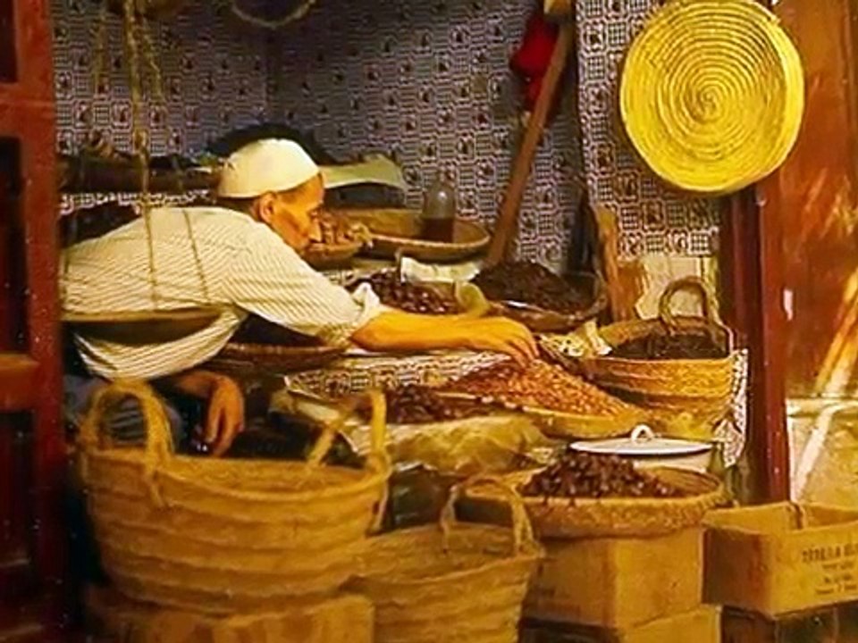 Maroc 1970 - 1973 - ♥ ☆ ♥  Morocco  - المغرب