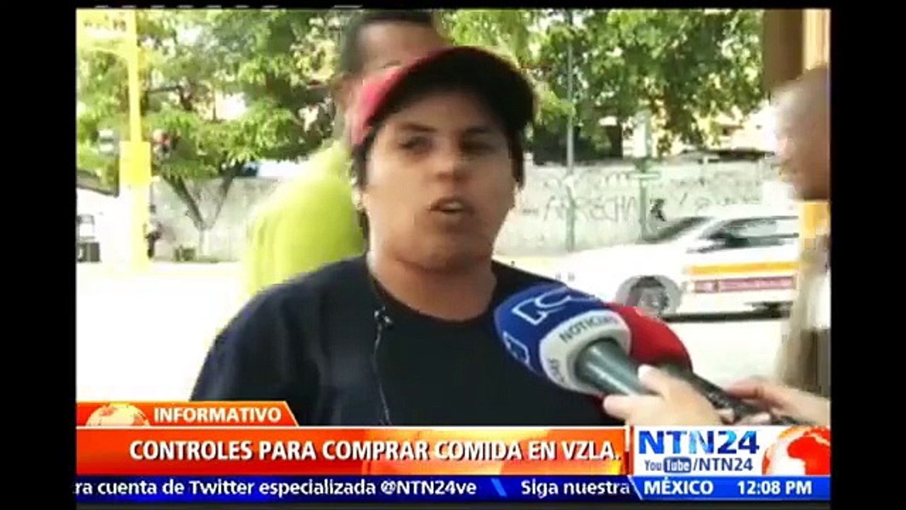 Vuelven a implementar límites para comprar productos de la canasta básica