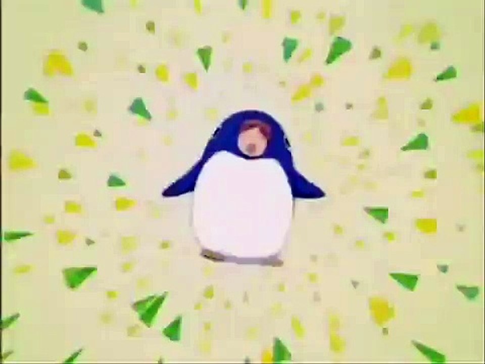 Azumanga Daioh - Trailer [HQ]