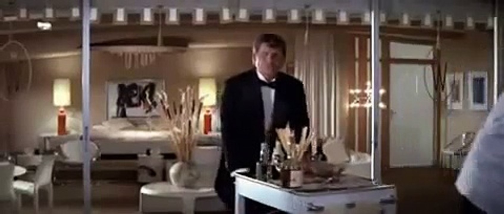 Diamantenfieber - Mr Wint und Mr Kidd letzte Blamage