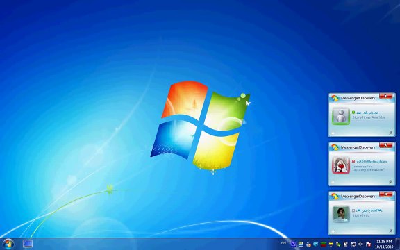 اختراق الاجهزة والتشفير- مستر كريزي - 70\70 - خاتمة الدورة