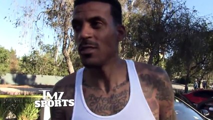 Rihanna Puts Matt Barnes on Blast