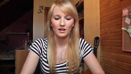 Kati Wolf - What About My Dreams (ESC 2011 - Hungary)