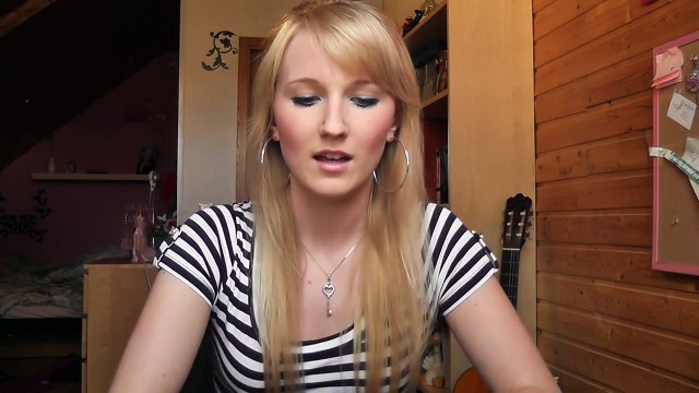 Kati Wolf - What About My Dreams (ESC 2011 - Hungary)