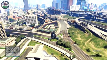 GTA 5 Missions  Mission Mode Time! GTA V Online