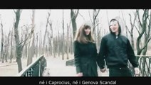 Canzone russa italianizzata - Machete Story